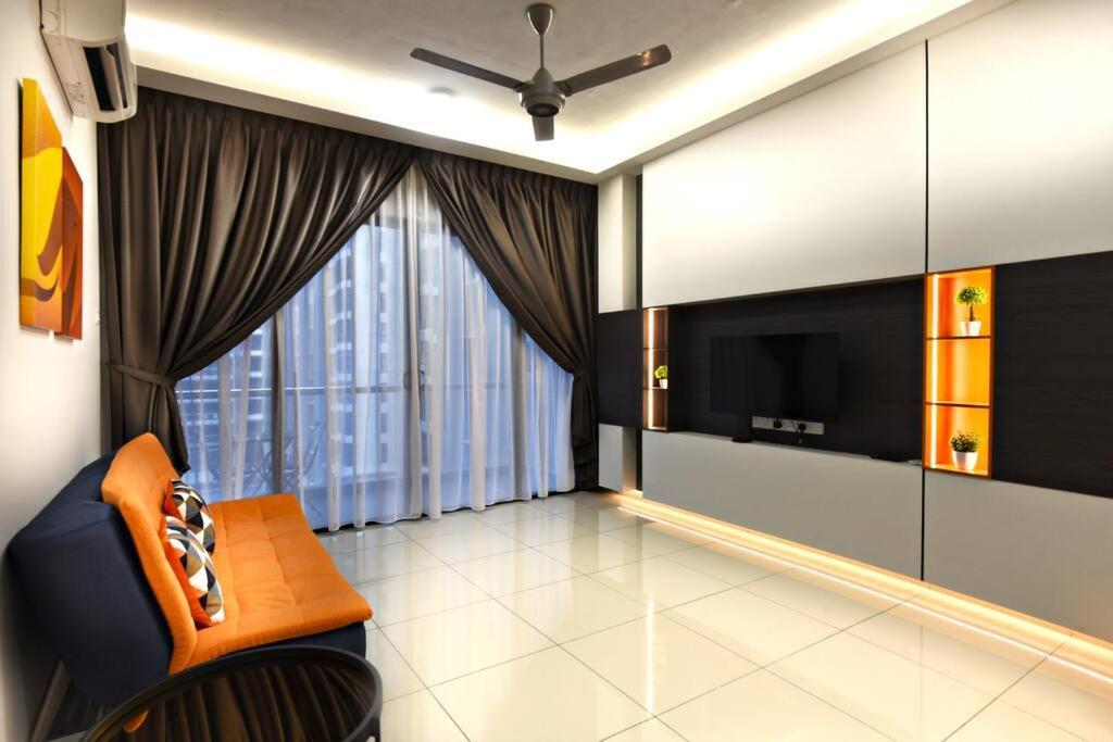 Instay Atlantis - The Orange Malacca Buitenkant foto